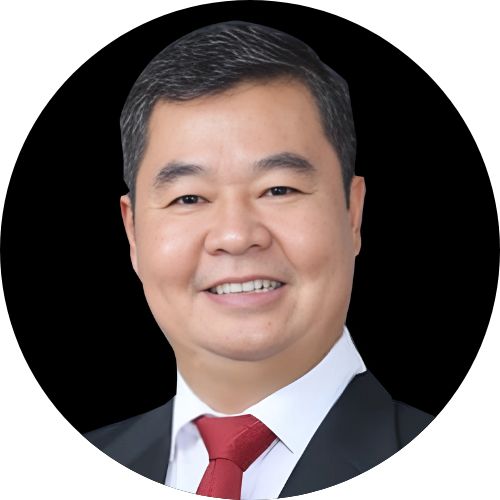Teguh Setyabudi
